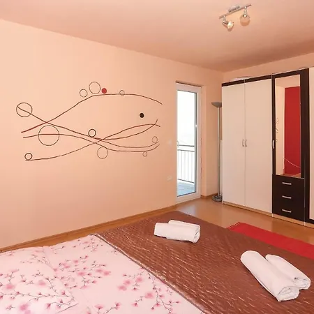 Three-bedroom In *
