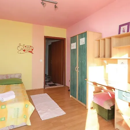 Three-bedroom In *